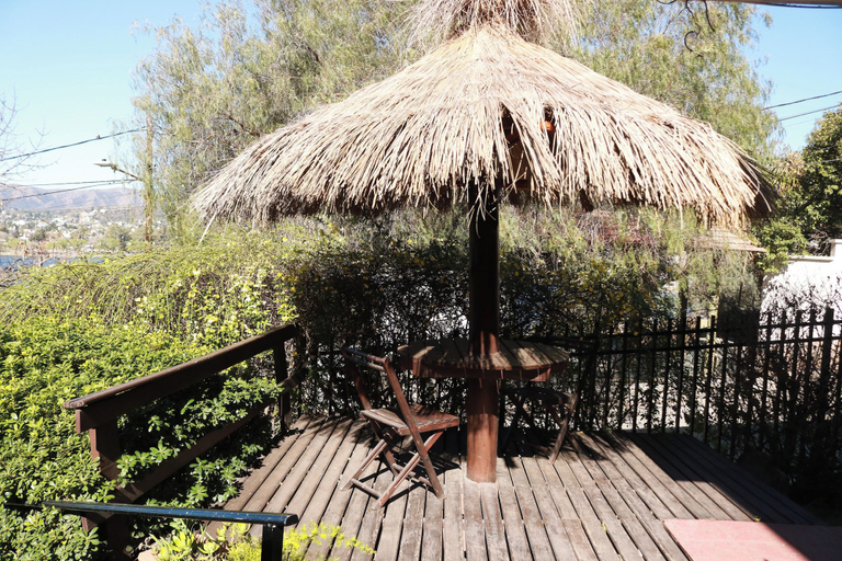 Others 3, Costa Bonita apart & spa, Punilla