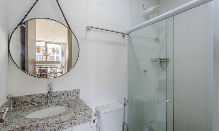 Others 3, Apt With 3 Suites in a Condo With a Pool - Vll0009, Maraú