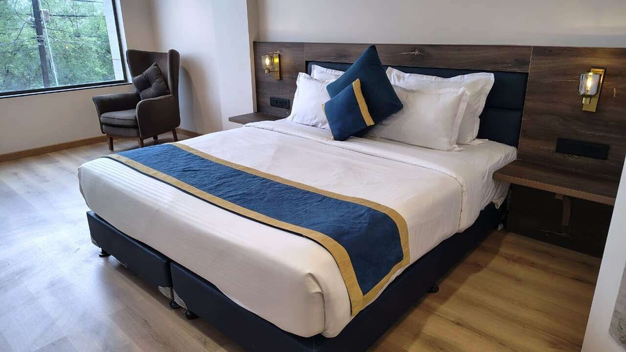Others 4, Hotel Cloud by ARIENA, Raipur