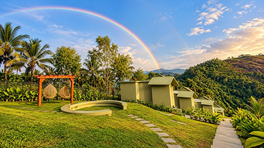 Others 2, Grandlivet Resort, Wayanad