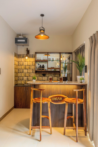 Others 5, ELIVAAS Casa Vilson 3BHK Villa with Pool, North Goa