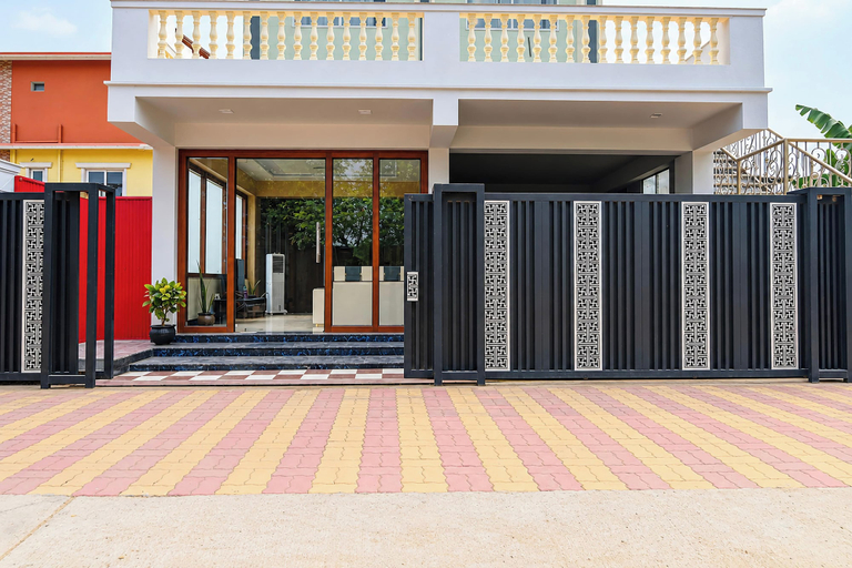Others 2, Palette Hotel and Resort Mayapur, Nadia
