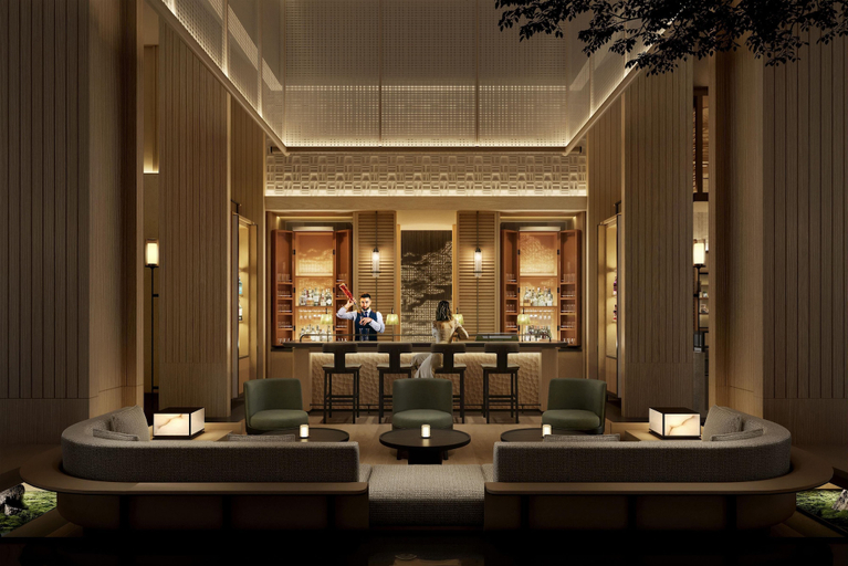 Others 3, Hyatt Regency Jiaxing Nanhu, Jiaxing