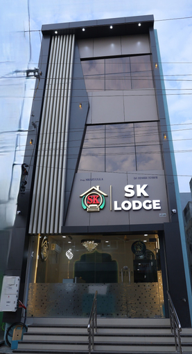 Others 2, SK Lodge, Anantapur