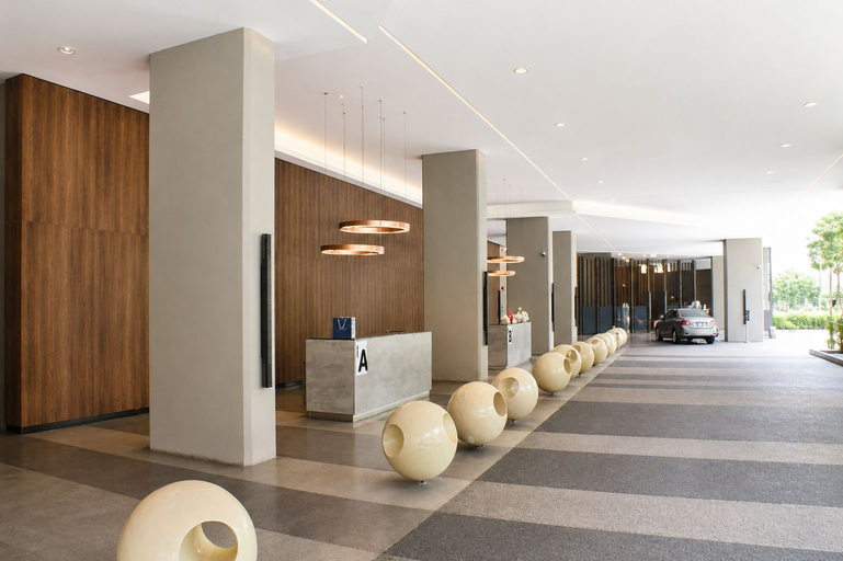 Others 1, Skyline Service Suite KLCC at The Mews, Kuala Lumpur