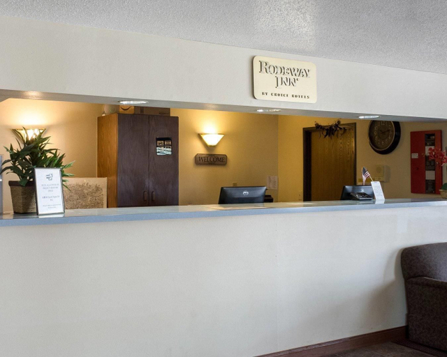 Others 5, Rodeway Inn West Fargo Main Ave., Cass