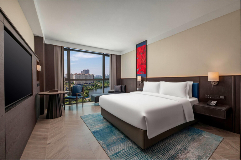 Others 2, Days Hotel By Wyndham Weihai Huancui, Weihai