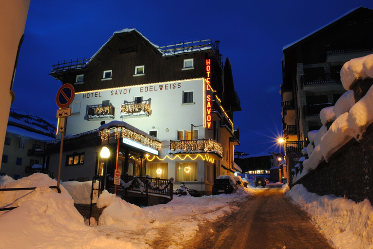 Others 2, Hotel Savoy Sestriere, Torino
