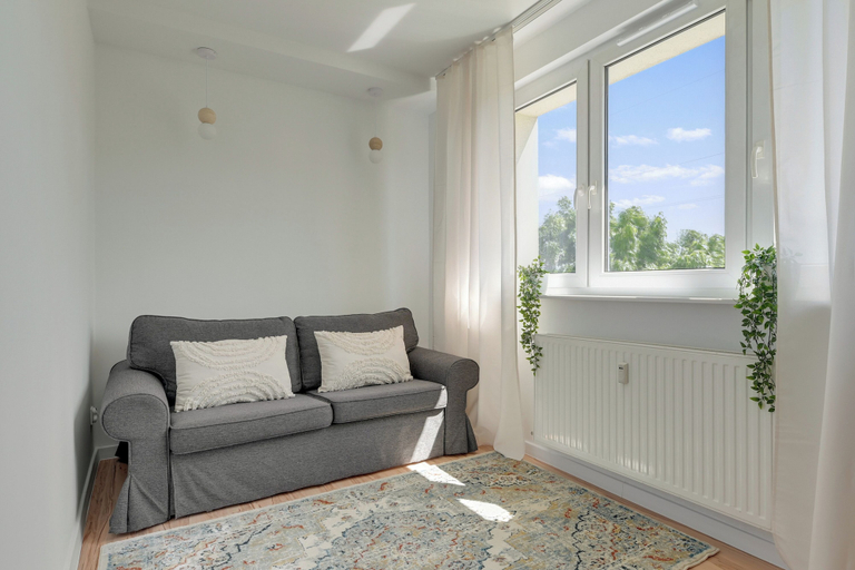 Others 5, Boho Flow by Lion Apartments, Sopot