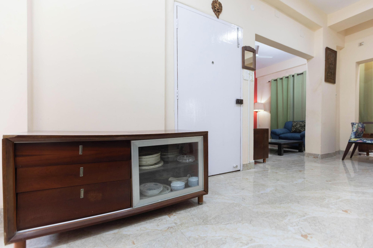 Others 2, Elara Residences by Jadecaps2bhknr IIM Kolkata, South 24 Parganas