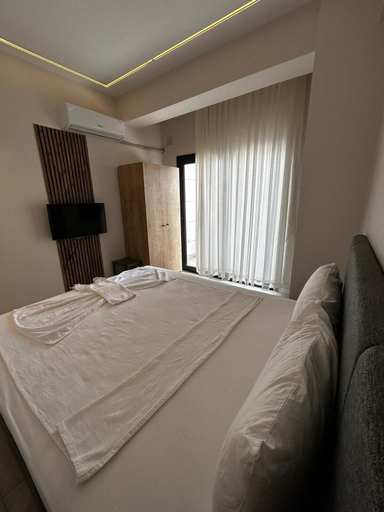 Others 3, Villa Marin, Erdemli