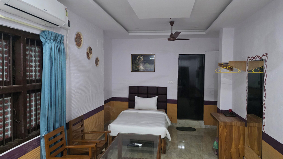 Others 3, Paisa Farm Stay, Pudukkottai