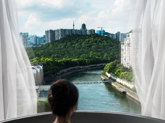 Others 5, Yinmo Hotel (Guiyang Jiaxiu Tower Yitian City), Guiyang
