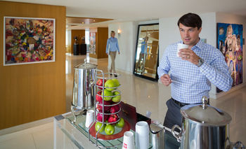 Others 2, Brickell Arch, a Luxury Collection Hotel, Miami, Miami-Dade