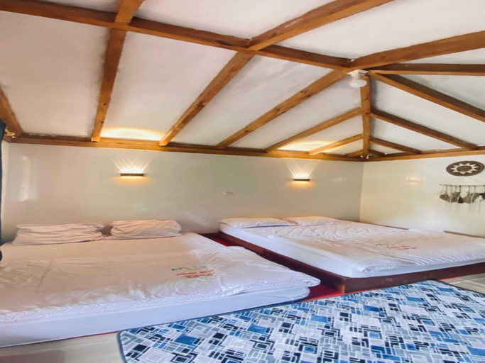 Others 2, Cozzy Airlangga Cabin, Wonosobo