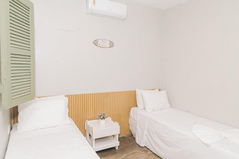 Bedroom 2, maracaju, Ipojuca