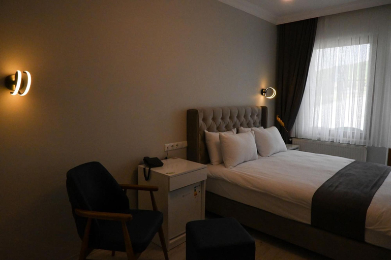 Others 5, Zelif Otel Havza, Havza