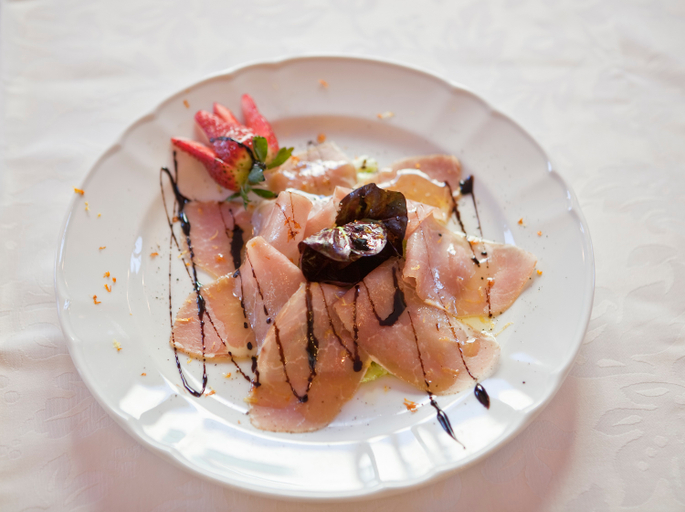 Food & Drinks 5, Sirena, Forli' - Cesena
