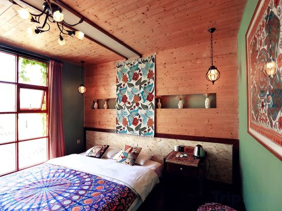 Others 4, Mianbaoshu Theme Hostel, Shenzhen