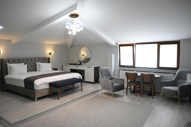 Others 4, Zelif Otel Havza, Havza