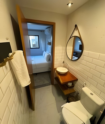 Others 2, Casa Maravilhosa a 3min a pe do mar, São Miguel dos Milagres
