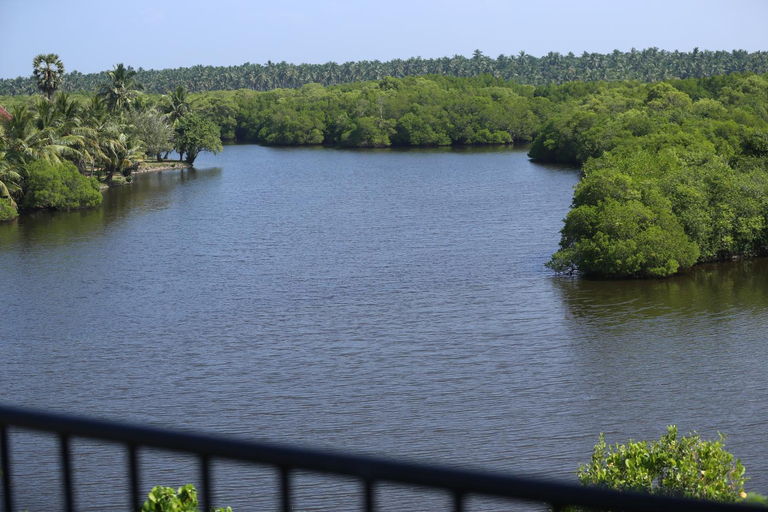 Others 4, Lagoon View Beach, Mahawewa