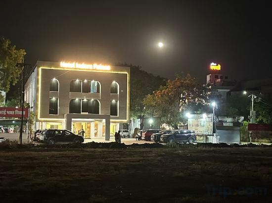 Others 5, Kdm Hotel Indore Palace- Newly Renovated 4 Star Premium Hotel, Ahmadnagar