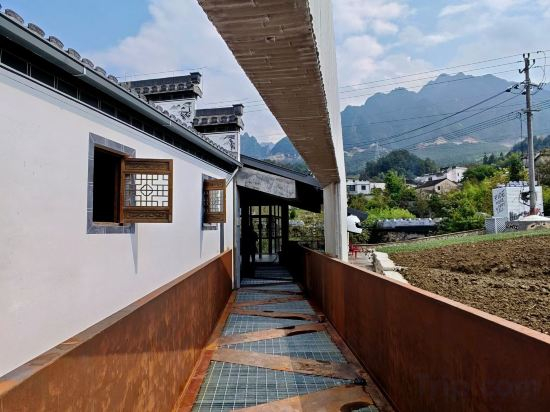 Others 2, Tangshan Motorcycle Travel Homestay, Xuancheng