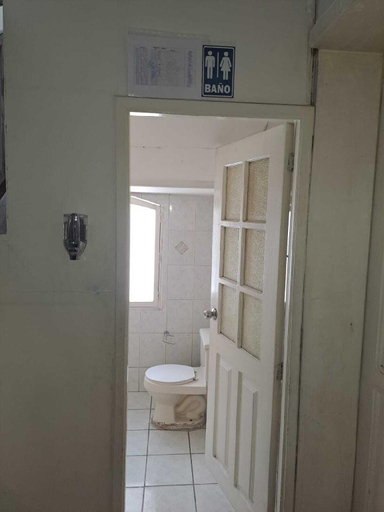 Bathroom, MAGIC HOSTAL, Quito