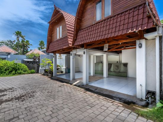 Others 3, Ammara Villa Jimbaran By Aishwarya Bali International, Badung