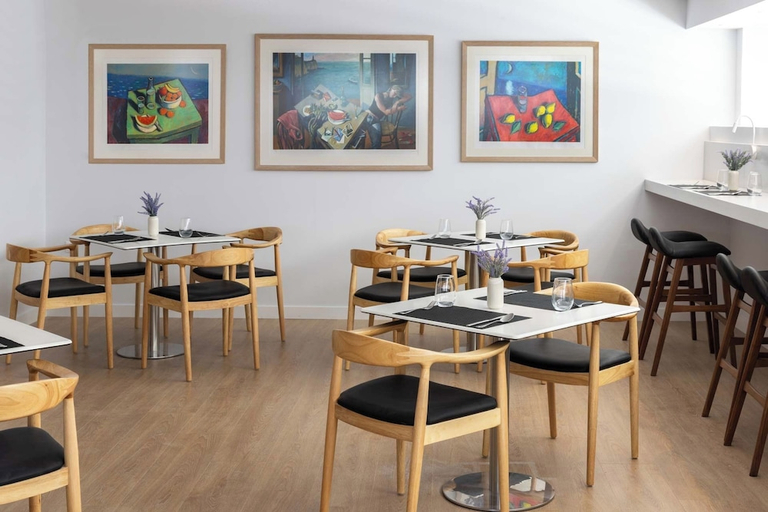 Food & Drinks 4, Gallery Port Tower Piraeus, Attica