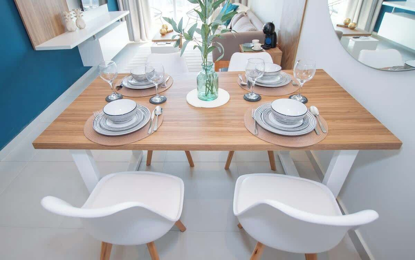 Others 2, Corporate Stays First Living - 602, Asunción