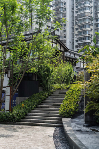 Others 5, Daily Fortune Tianshun River View Villa, Chongqing