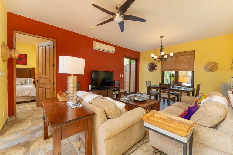 Others 3, Wonderful Home Next to the Community Pool, Comondú