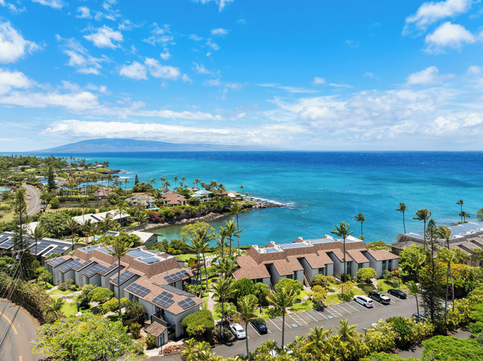 Others 5, Napili Point A8 Oceanfront 1BD Condo w Superb Ocean Views AC Pool, Maui
