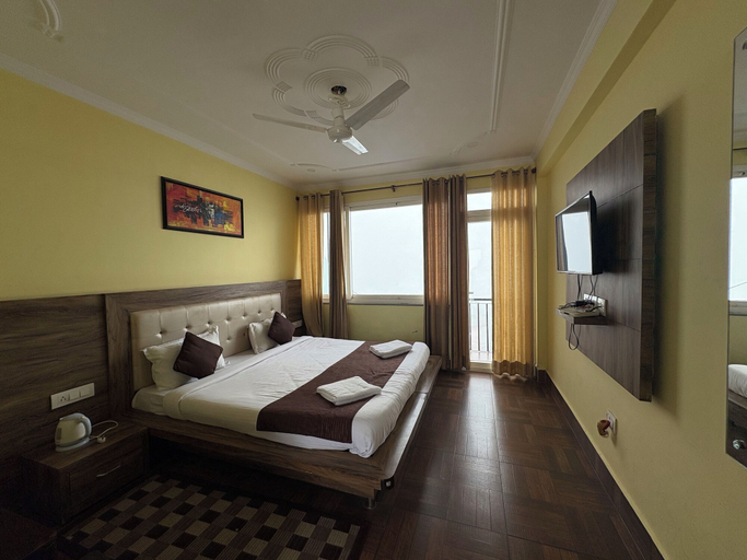 Others 4, Hotel Satovari Pride by BELMONT RESORTS, Kangra