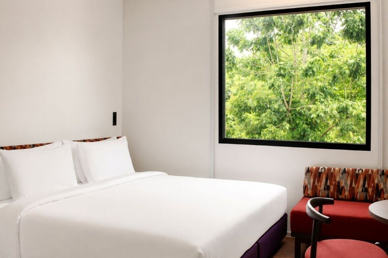 Others 2, Go Hotel Chiang Rai, Muang Chiang Rai