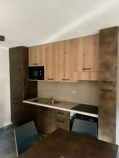 Others 4, Villa Linda Bilo 1-4 Pax, Torino