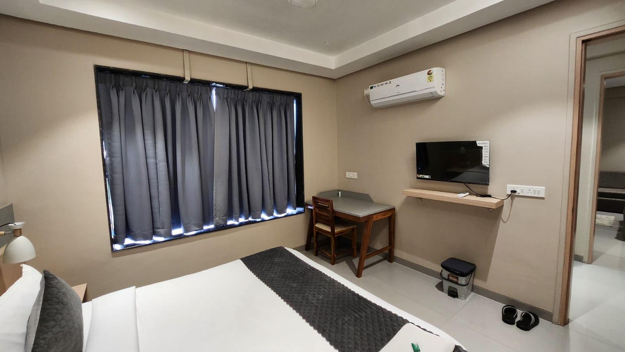 Others 5, The Pavilion Park Resort Malegaon, Nashik