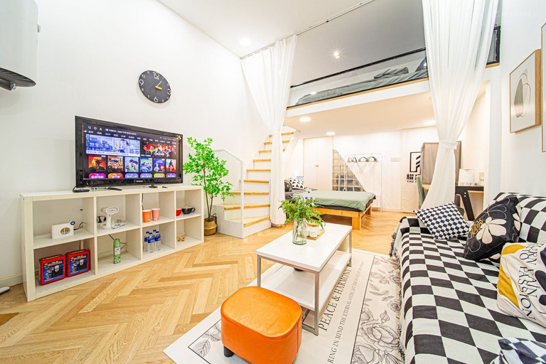Others 5, Tonight Homestay South Shanxi Road Shanghai Ledu Building, Shanghai