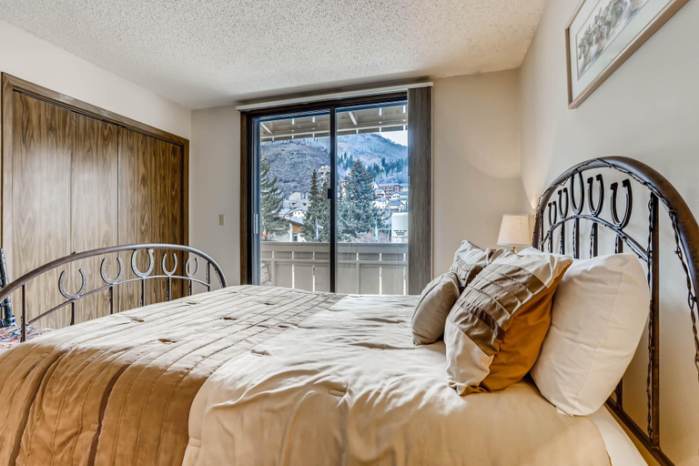 Others 5, Scorpio 304, 2BD Vail Condo With Wood Fireplace, Eagle
