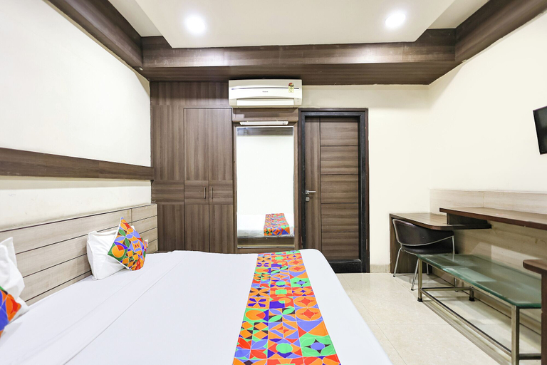 Others 2, FabHotel Brij Palace, Bhopal