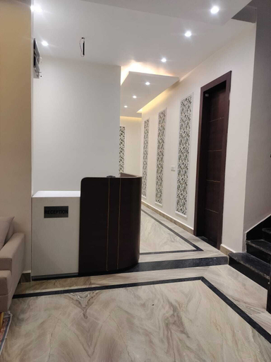 Others 1, Savadhani Place, Mathura