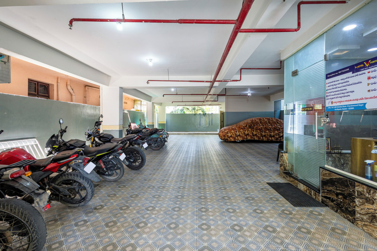 Others 3, Hotel MV FORTUNE INN, Guntur