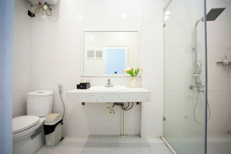 Others 5, Ha Thanh Stay, Tây Hồ