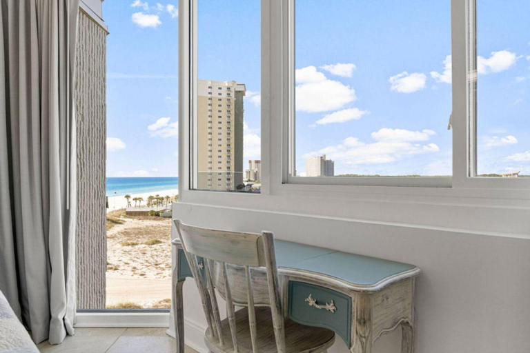 Others 3, Beach Front Ocean View Condo - Top of the Gulf 804, Bay
