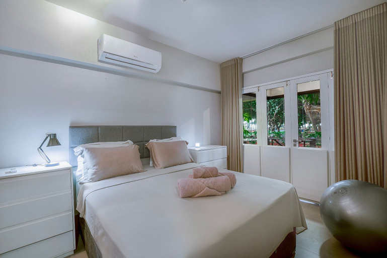 Others 3, Penthouse Cumbuco #105 Beachfront by Carpediem, Caucaia
