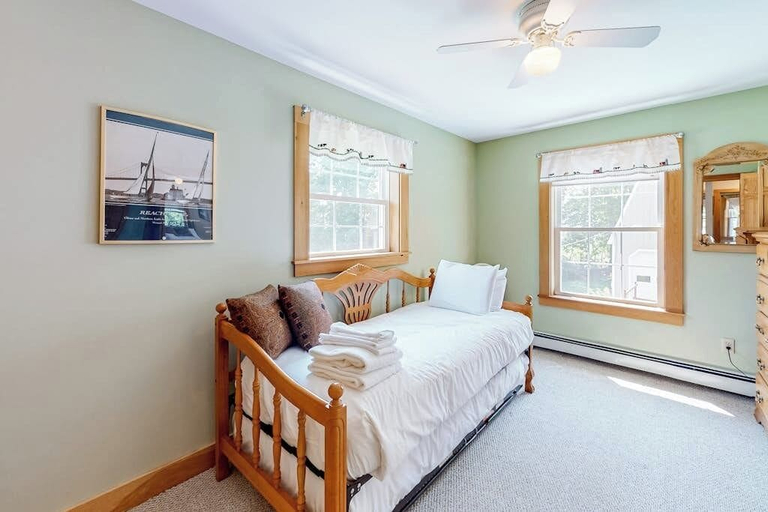 Others 3, Two-story Home Steps From Laite Beach - Stroll to the Harbor, 1 dog Welcome, Knox