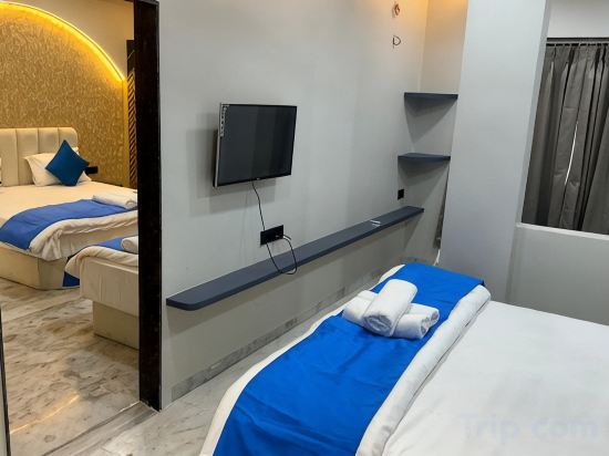 Others 2, Kdm Hotel Indore Palace- Newly Renovated 4 Star Premium Hotel, Ahmadnagar