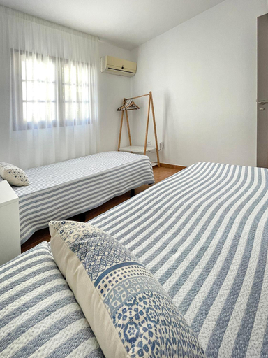 Bedroom 2, Villa Charlotte, Las Palmas